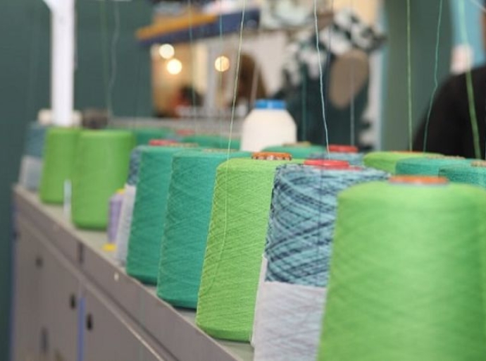 YarnManufacturing